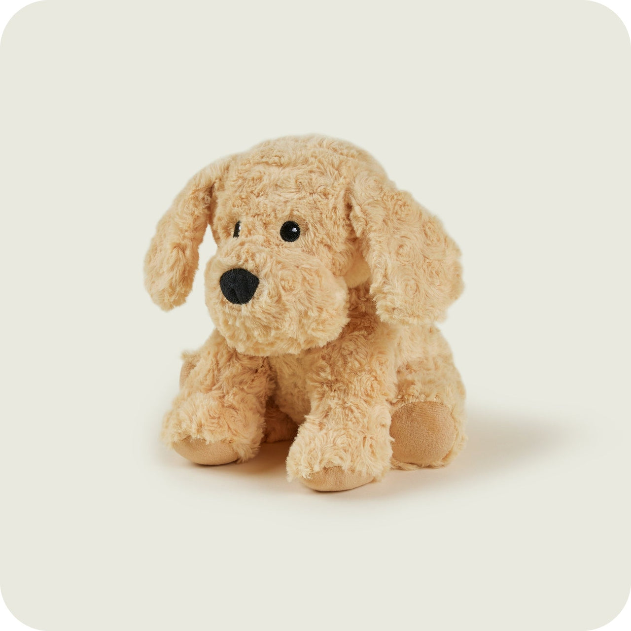 Warmies Junior Cockapoo Dog Plush - The Happy Toy Store