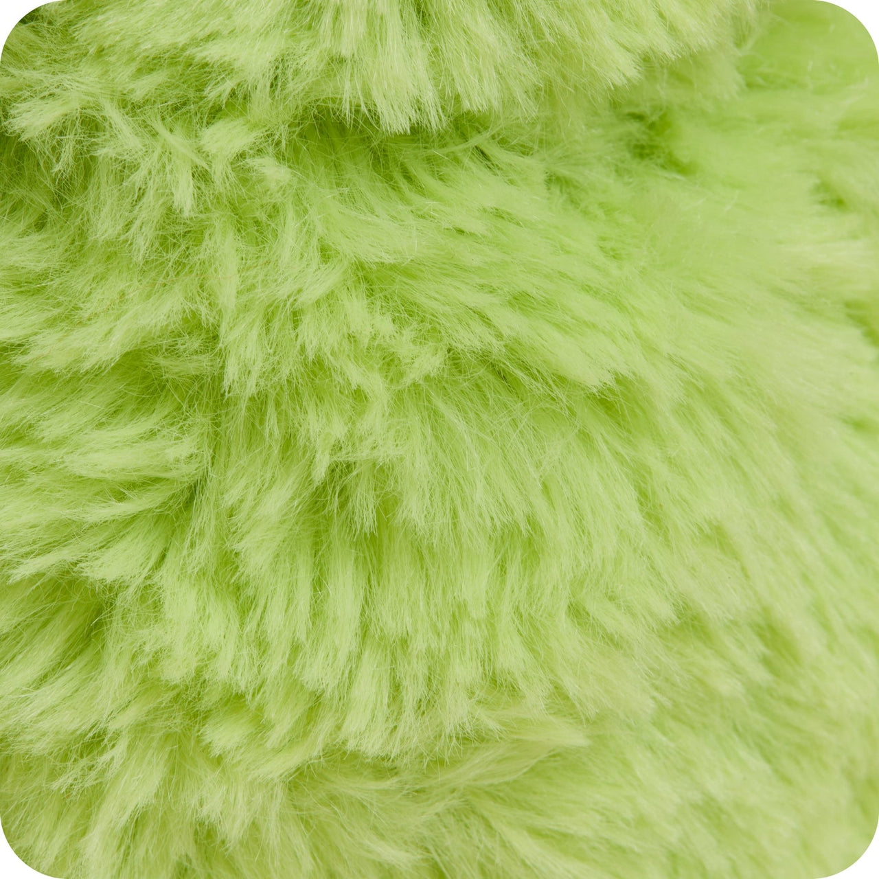 Warmies Junior Frog Plush - The Happy Toy Store