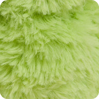 Warmies Junior Frog Plush - The Happy Toy Store
