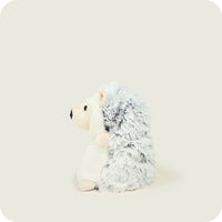 Warmies Junior Hedgehog Plush - The Happy Toy Store