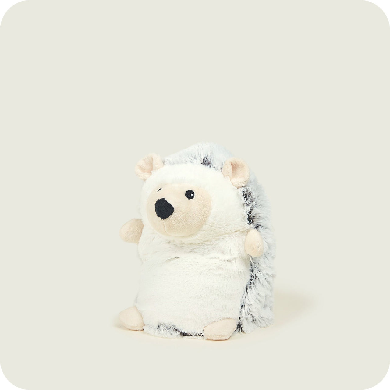 Warmies Junior Hedgehog Plush - The Happy Toy Store