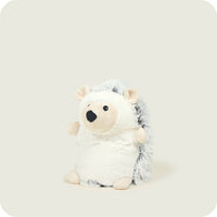 Warmies Junior Hedgehog Plush - The Happy Toy Store