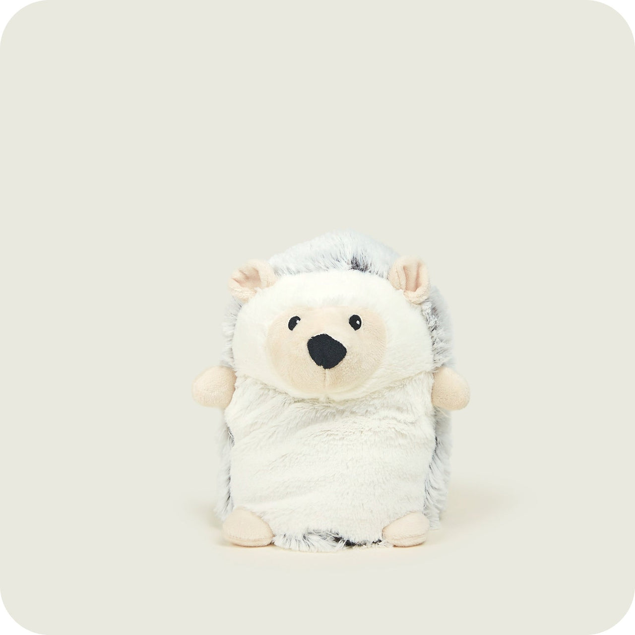 Warmies Junior Hedgehog Plush - The Happy Toy Store