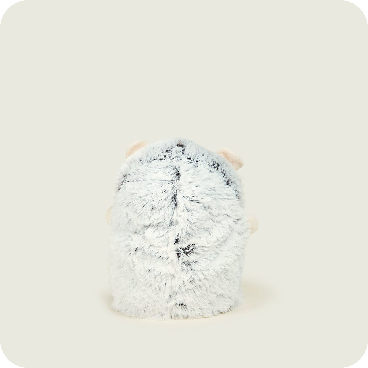 Warmies Junior Hedgehog Plush - The Happy Toy Store