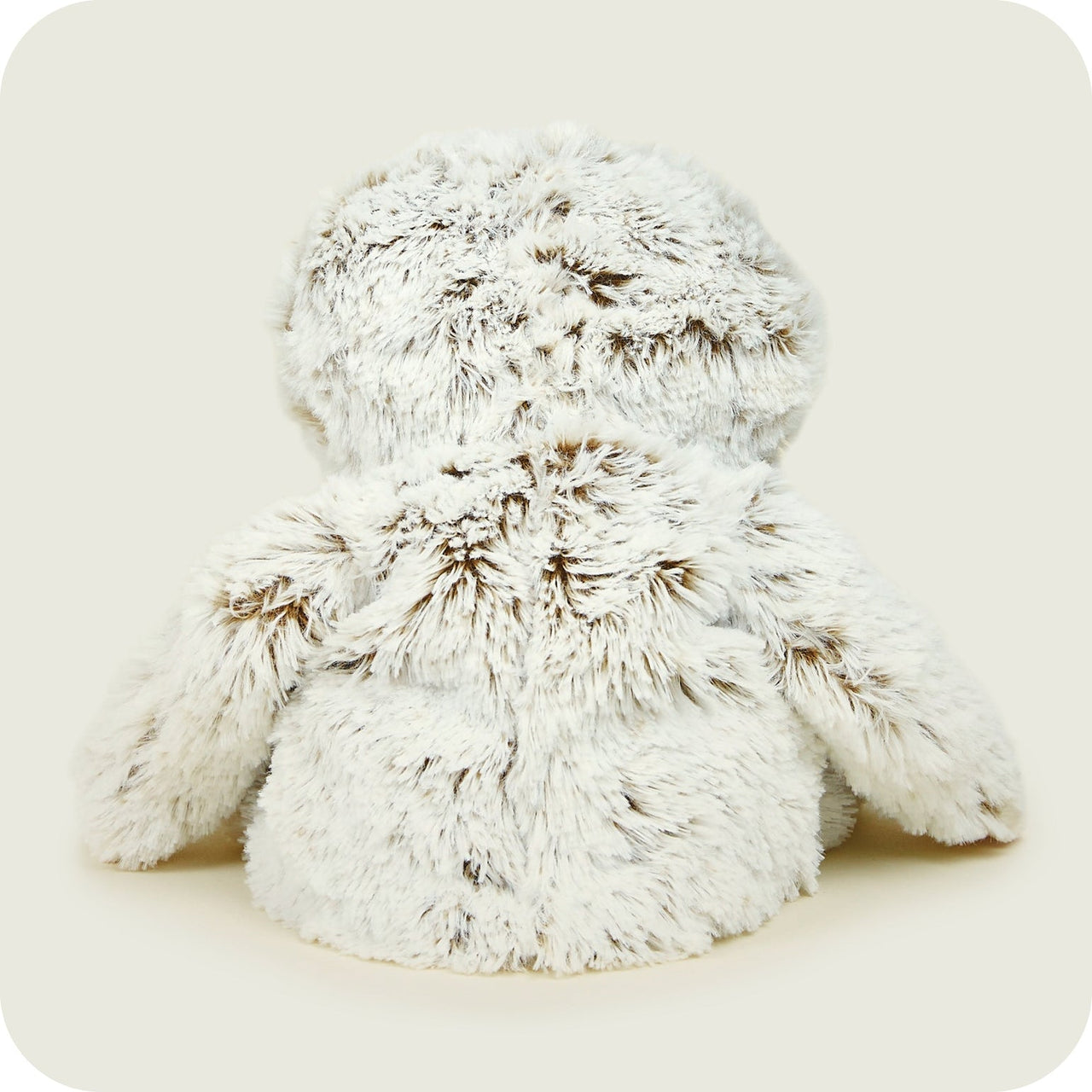 Warmies Marshmallow Sloth Plush - The Happy Toy Store