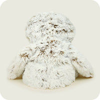 Warmies Marshmallow Sloth Plush - The Happy Toy Store