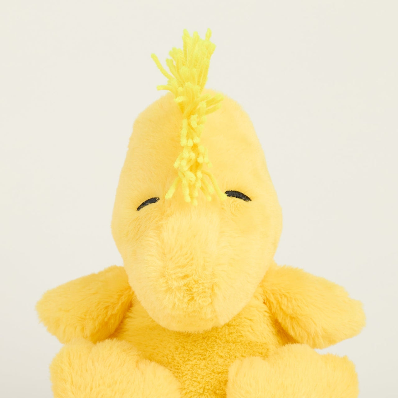 Warmies Peanuts Woodstock Plush - The Happy Toy Store