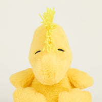 Warmies Peanuts Woodstock Plush - The Happy Toy Store