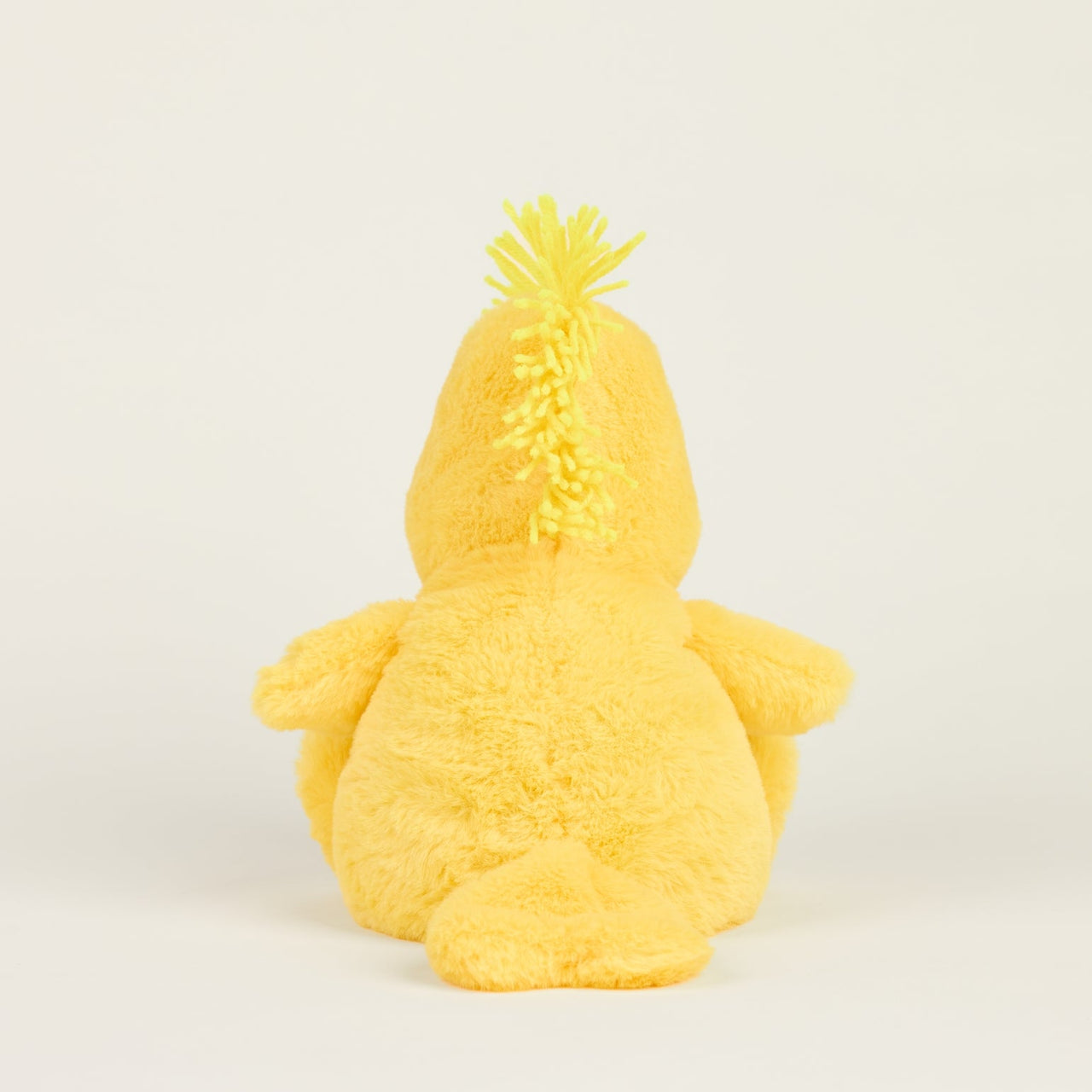 Warmies Peanuts Woodstock Plush - The Happy Toy Store