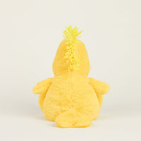 Warmies Peanuts Woodstock Plush - The Happy Toy Store