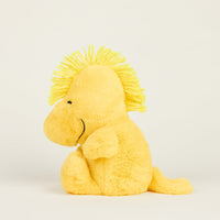 Warmies Peanuts Woodstock Plush - The Happy Toy Store