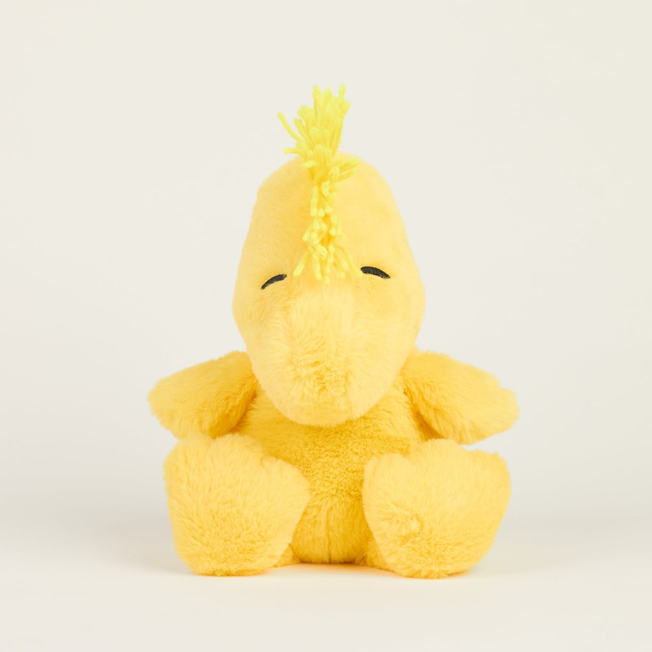 Warmies Peanuts Woodstock Plush - The Happy Toy Store