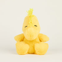 Warmies Peanuts Woodstock Plush - The Happy Toy Store