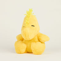 Warmies Peanuts Woodstock Plush - The Happy Toy Store
