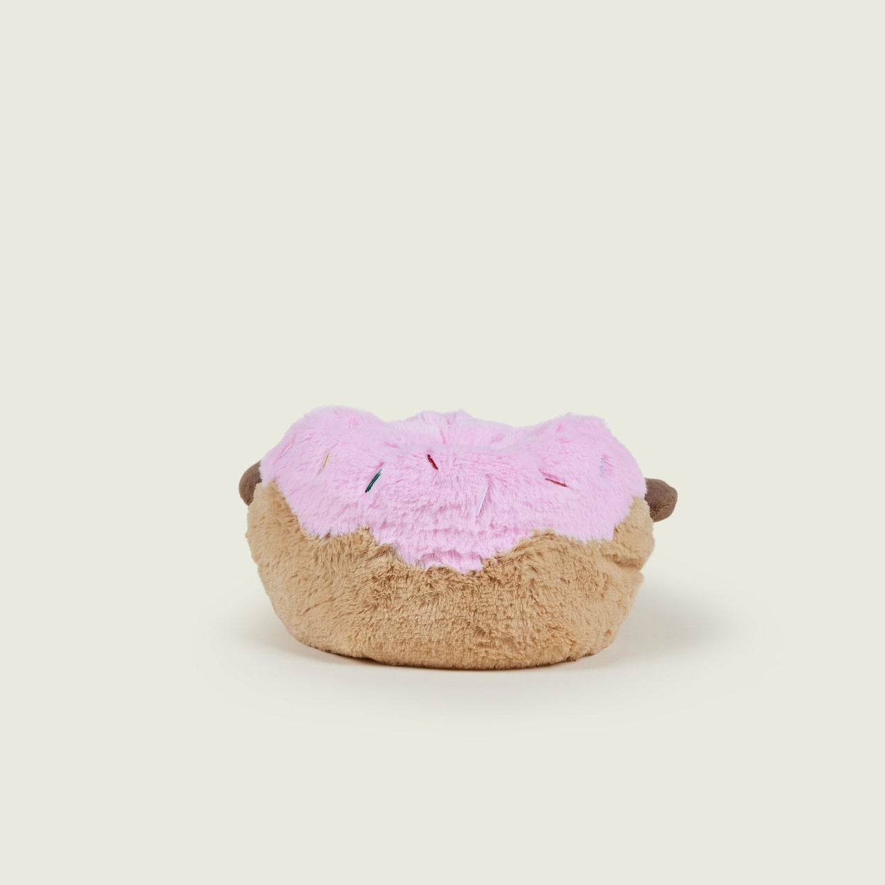 Warmies® Pink Donut Plush - The Happy Toy Store
