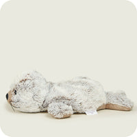 Warmies Seal Plush - The Happy Toy Store