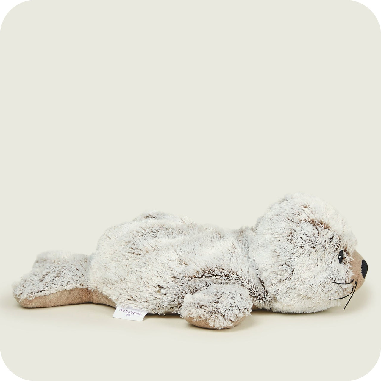 Warmies Seal Plush - The Happy Toy Store