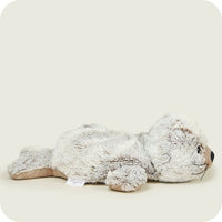 Warmies Seal Plush - The Happy Toy Store