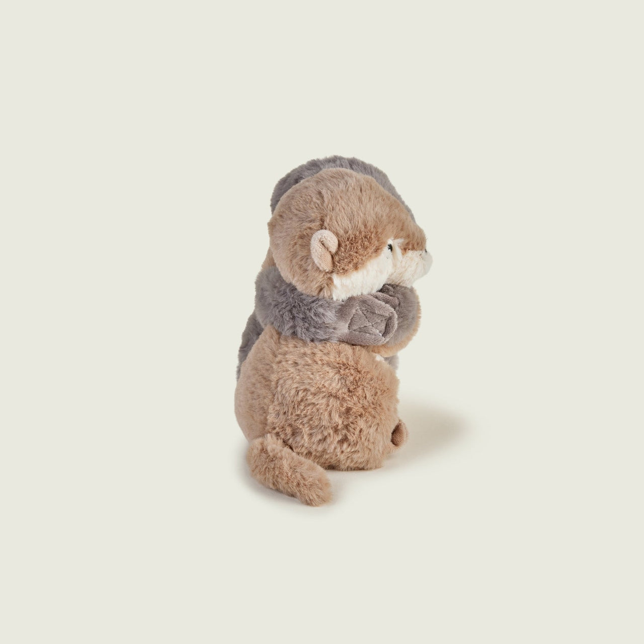 Warmies® Warm Hugs Otters Plush - The Happy Toy Store