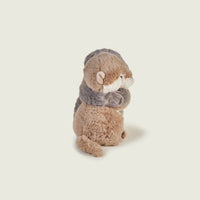 Warmies® Warm Hugs Otters Plush - The Happy Toy Store