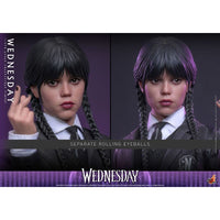 Wednesday Action Figure 1/6 Wednesday 27 cm - The Happy Toy Store