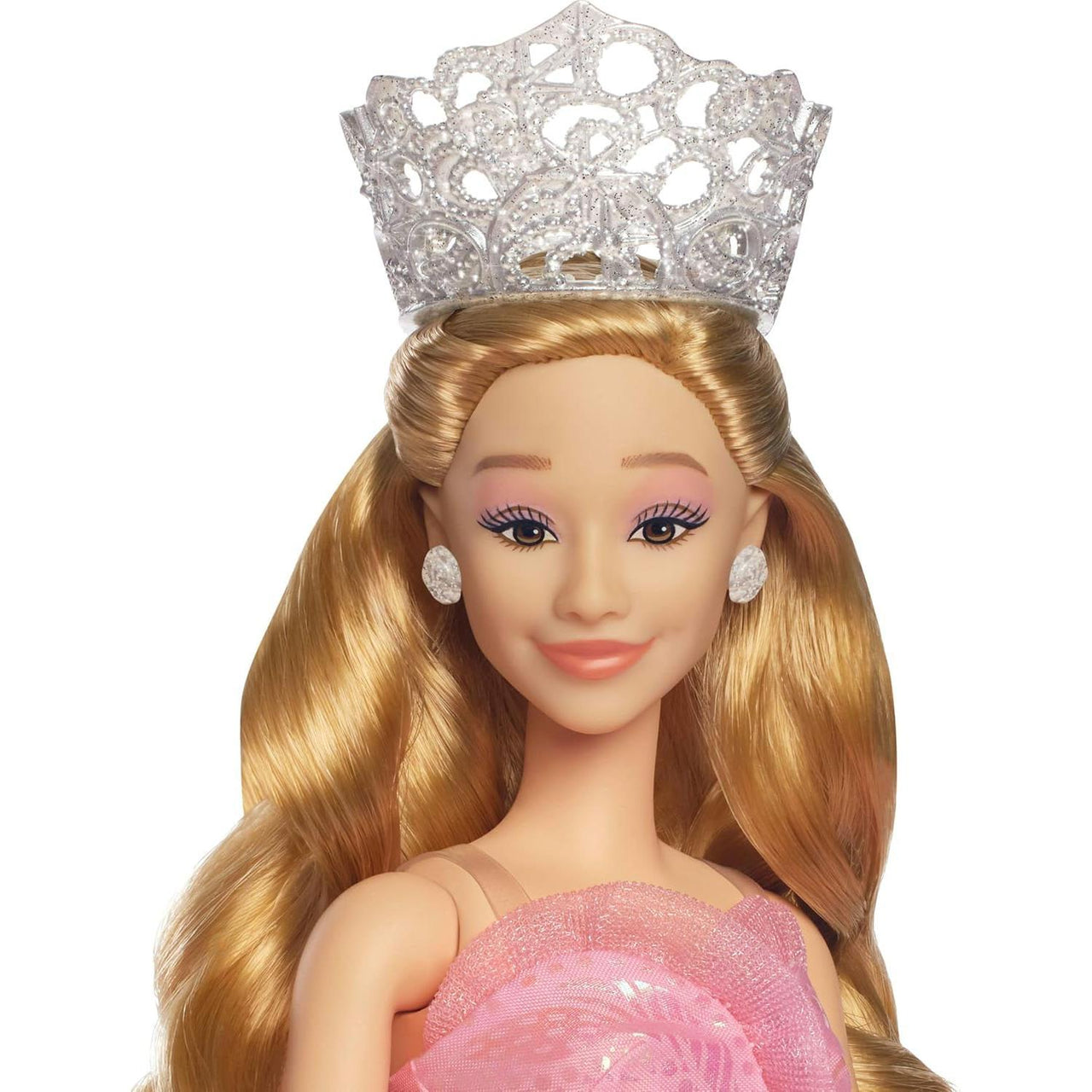 Wicked Deluxe Glinda Fashion Doll - The Happy Toy Store