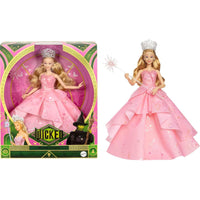 Wicked Deluxe Glinda Fashion Doll - The Happy Toy Store