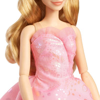 Wicked Deluxe Glinda Fashion Doll - The Happy Toy Store