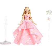 Wicked Deluxe Glinda Fashion Doll - The Happy Toy Store
