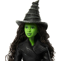 Wicked for Good Deluxe Elphaba Fashion Doll - The Happy Toy Store