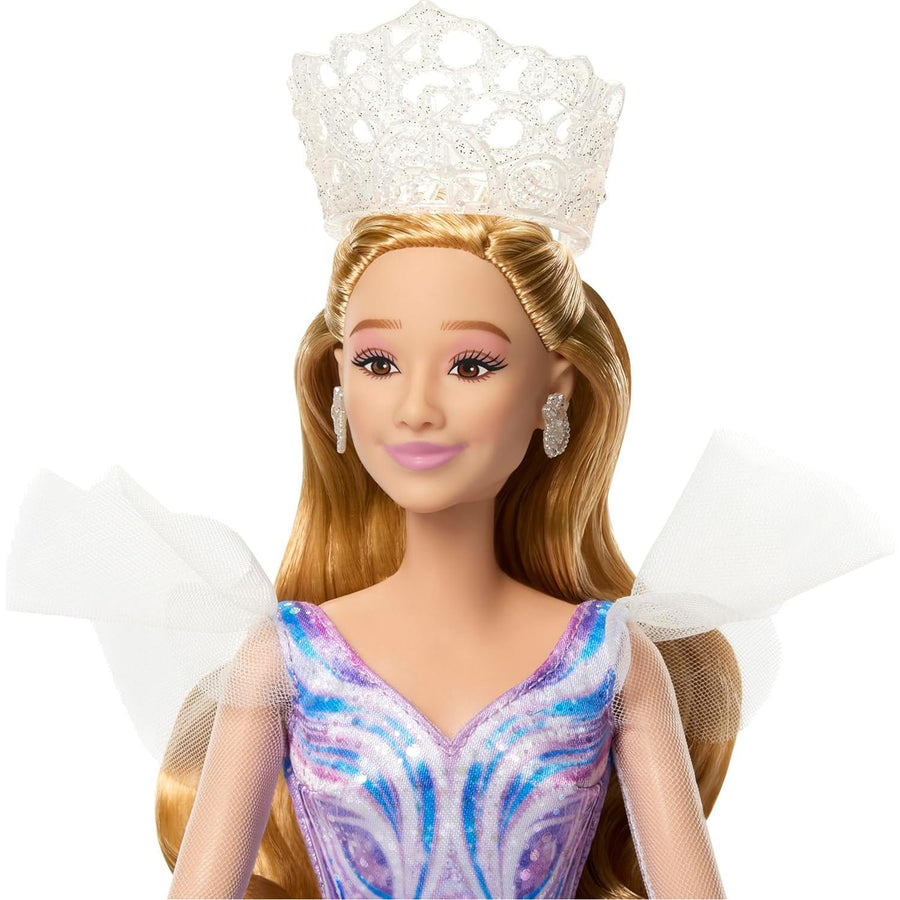 Wicked for Good Deluxe Glinda Fashion Doll - The Happy Toy Store