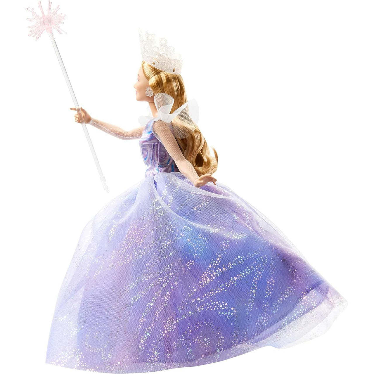 Wicked for Good Deluxe Glinda Fashion Doll - The Happy Toy Store