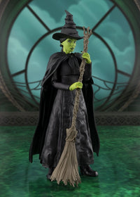 Wicked S.H. Figuarts Action Figure Elphaba 14 cm - The Happy Toy Store