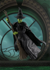 Wicked S.H. Figuarts Action Figure Elphaba 14 cm - The Happy Toy Store