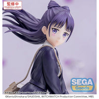 Witch Watch Luminasta PVC Statue Nemu Miyao 14 cm - The Happy Toy Store