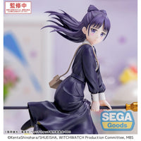 Witch Watch Luminasta PVC Statue Nemu Miyao 14 cm - The Happy Toy Store