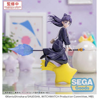 Witch Watch Luminasta PVC Statue Nemu Miyao 14 cm - The Happy Toy Store
