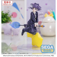 Witch Watch Luminasta PVC Statue Nemu Miyao 14 cm - The Happy Toy Store