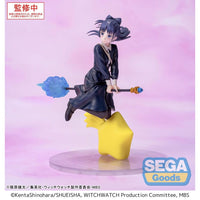 Witch Watch Luminasta PVC Statue Nemu Miyao 14 cm - The Happy Toy Store