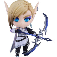 World of Warcraft Nendoroid Action Figure Alleria Windrunner 10 cm - The Happy Toy Store