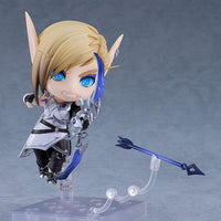 World of Warcraft Nendoroid Action Figure Alleria Windrunner 10 cm - The Happy Toy Store