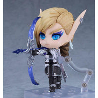 World of Warcraft Nendoroid Action Figure Alleria Windrunner 10 cm - The Happy Toy Store