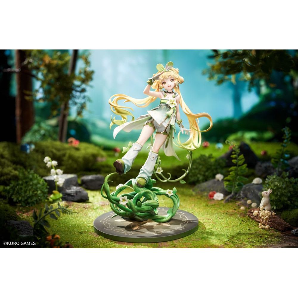 Wuthering Waves PVC Statue 1/7 Verina 27 cm - The Happy Toy Store
