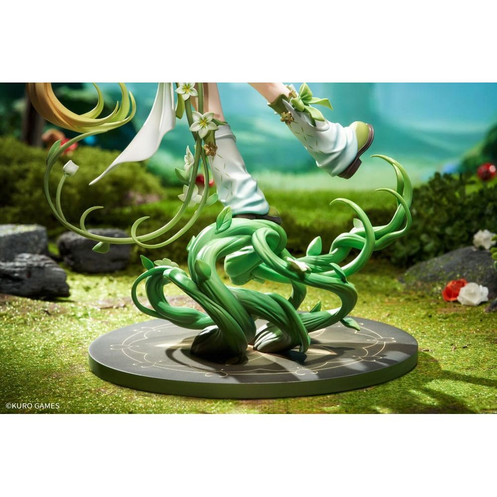 Wuthering Waves PVC Statue 1/7 Verina 27 cm - The Happy Toy Store