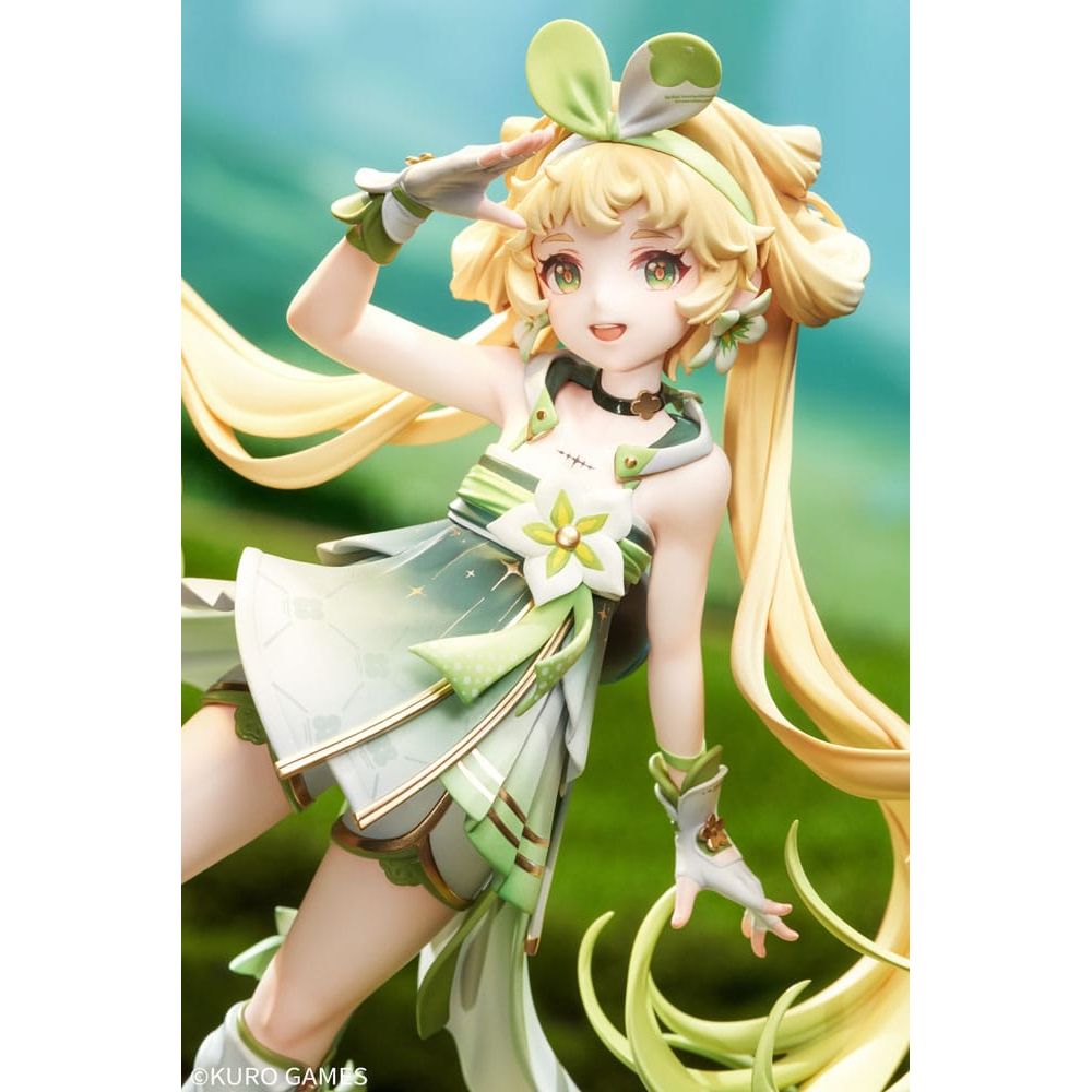 Wuthering Waves PVC Statue 1/7 Verina 27 cm - The Happy Toy Store