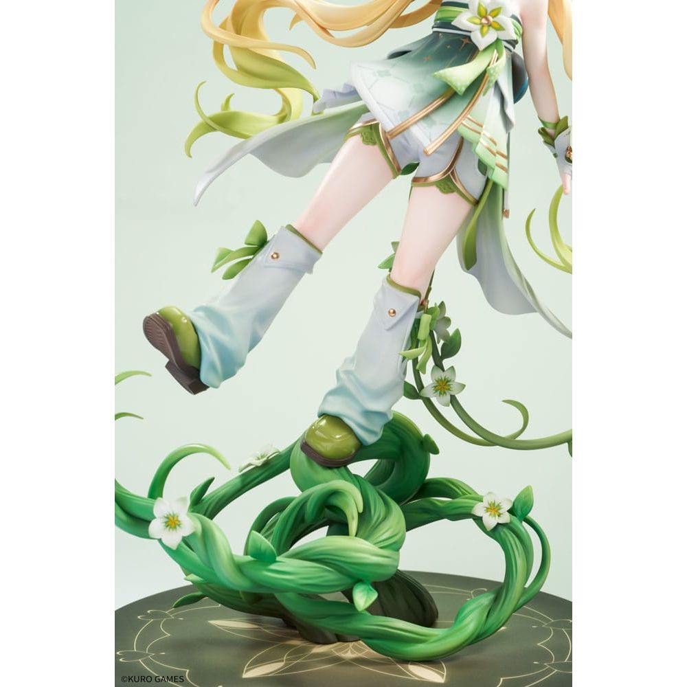Wuthering Waves PVC Statue 1/7 Verina 27 cm - The Happy Toy Store