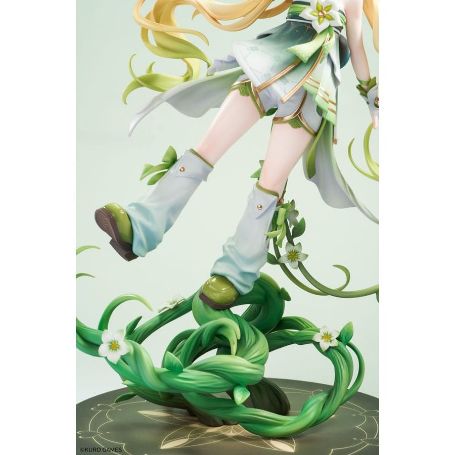 Wuthering Waves PVC Statue 1/7 Verina 27 cm - The Happy Toy Store