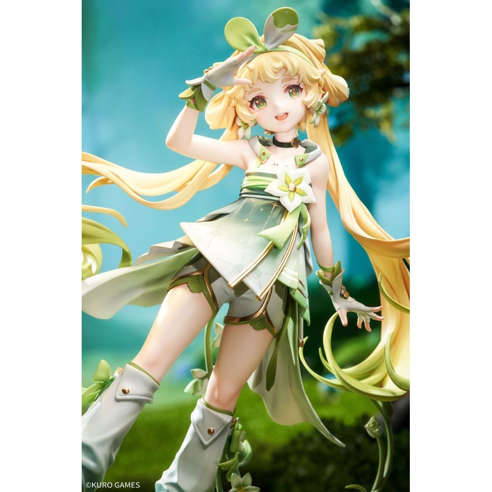 Wuthering Waves PVC Statue 1/7 Verina 27 cm - The Happy Toy Store