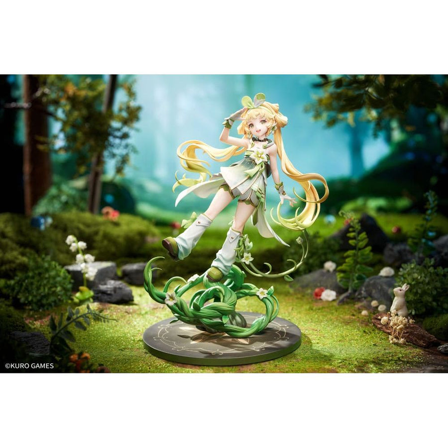 Wuthering Waves PVC Statue 1/7 Verina 27 cm - The Happy Toy Store