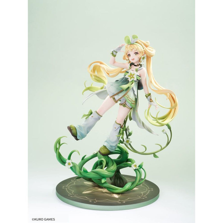 Wuthering Waves PVC Statue 1/7 Verina 27 cm - The Happy Toy Store
